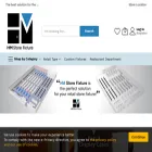 hmstorefixture.com hmstorefixture.com