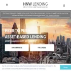 hnwlending.co.uk hnwlending.co.uk