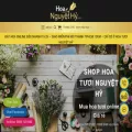 hoanguyethy.com hoanguyethy.com