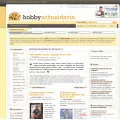 hobbyschneiderin.net hobbyschneiderin.net