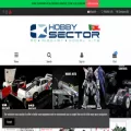 hobbysector.com hobbysector.com
