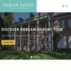 hobcawbarony.org