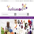 hobimon.com