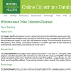 hoboken.pastperfectonline.com hoboken.pastperfectonline.com