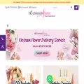 hochiminhflorist.com hochiminhflorist.com