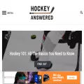 hockeyanswered.com