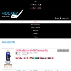 hockeyarchive.info hockeyarchive.info