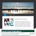 hockeyinsociety.com
