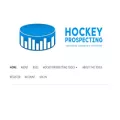 hockeyprospecting.com