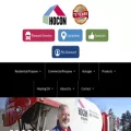 hocongas.com hocongas.com