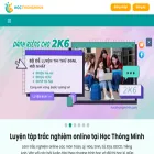 hocthongminh.com hocthongminh.com