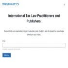 hodgen.com