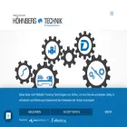 hoehnberg.com hoehnberg.com