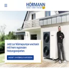 hoermann-haustechnik.de hoermann-haustechnik.de