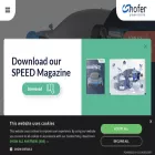 hoferpowertrain.com hoferpowertrain.com