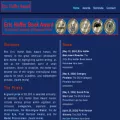 hofferaward.com hofferaward.com