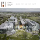 hoffmanstrategygroup.com hoffmanstrategygroup.com