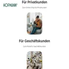 hofmanns.de hofmanns.de