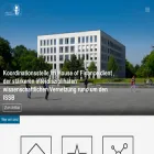 hof.uni-frankfurt.de