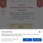 hogrefe-consult.com