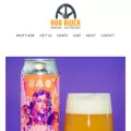 hogriverbrewing.com