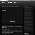 hoistcranelift2.blogspot.ch