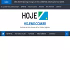 hojems.com.br hojems.com.br