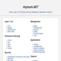 hojmark.net
