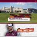 hokiesports.com