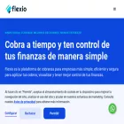 holaflexio.com holaflexio.com