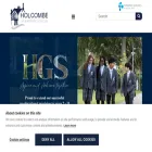 holcombegrammar.org.uk