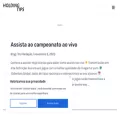 holdingtips.com holdingtips.com