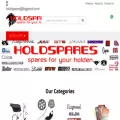 holdspares.com.au