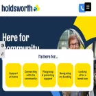 holdsworth.org.au