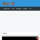 hole-io.online hole-io.online