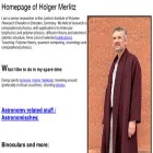 holgermerlitz.de