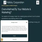 holickycorporation.com holickycorporation.com