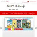 holidayhouse.com