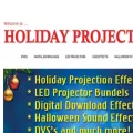 holidayprojection.com