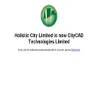 holisticcity.co.uk holisticcity.co.uk