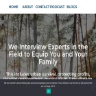 holisticsurvival.com holisticsurvival.com
