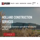 hollandcs.com hollandcs.com