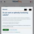 hollandzorg.com