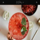 holliday.co holliday.co