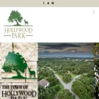 hollywoodpark-tx.gov hollywoodpark-tx.gov