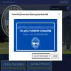 holmdeltownship.com holmdeltownship.com