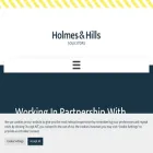 holmes-hills.co.uk holmes-hills.co.uk