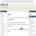 holmi.org
