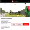 holsteinshops.de holsteinshops.de