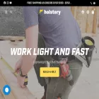 holstery.com holstery.com